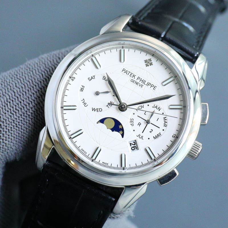 PATEK PHILIPPE Watches